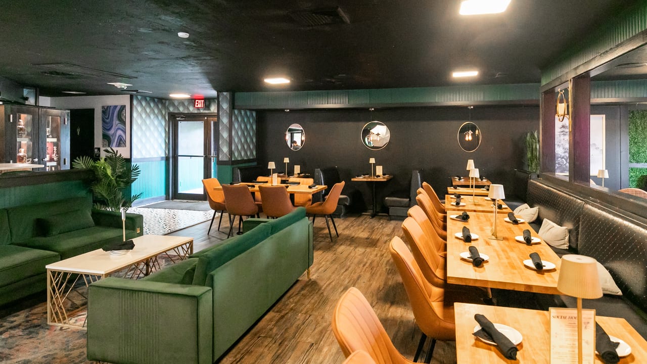 Bar photo 1