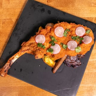 Katsu Porkchop